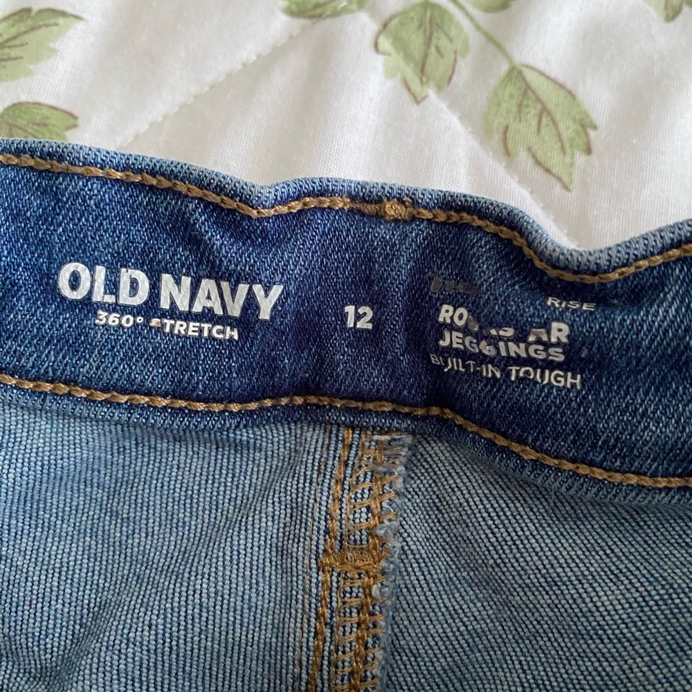 Old Navy Jeggings